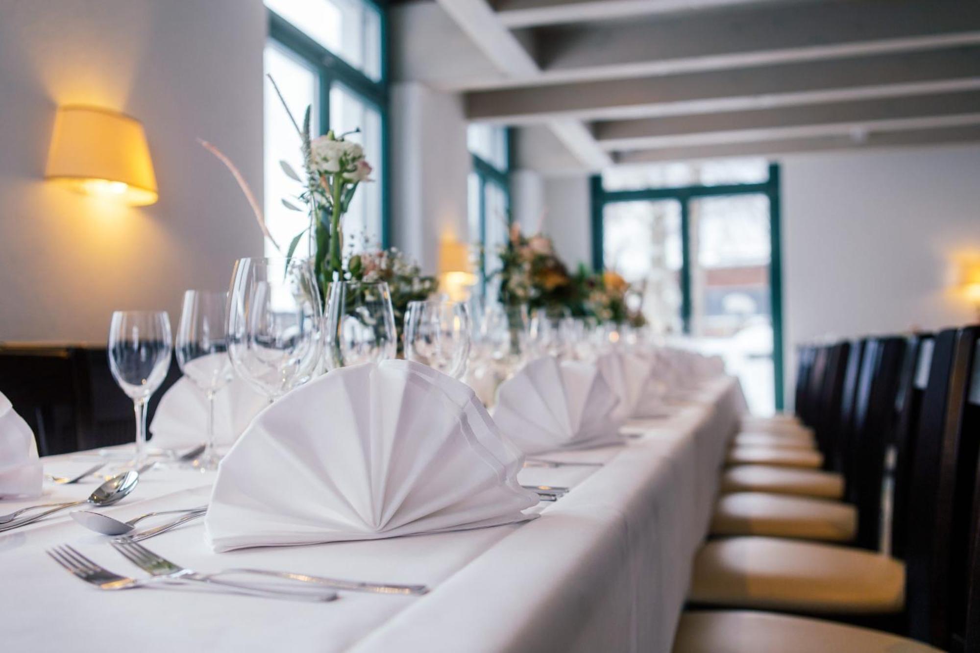 Hotel Restaurant Auerhahn 巴特维尔德巴德 外观 照片